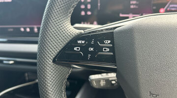 2026 Audi S line TFSI 204 PS S tronic (Blue) - Image: 26