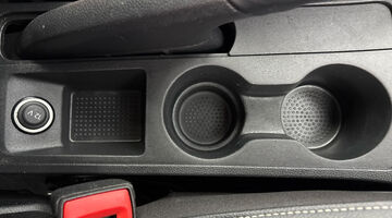 2023 SEAT 1.0 TSI XPERIENCE Lux Euro 6 5-door (Silver) - Image: 13