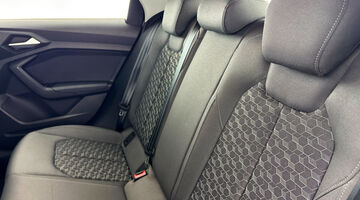 2023 Audi 1.0 TFSI 30 Sport Sportback Euro 6 5-door (Black) - Image: 32
