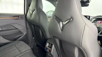2026 CUPRA ETSI V2 DSG Euro 6 5-door (Blue) - Image: 30