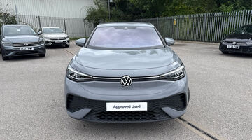 2026 Volkswagen Pure 52kWh Match Auto 5-door (Grey) - Image: 21