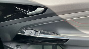 2026 Volkswagen 79kWh GTX Edition Auto 4Motion 5-door (Black) - Image: 22