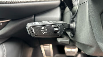 2026 Audi 2.0 TDI S line S Tronic quattro Euro 6 5-door (Grey) - Image: 27
