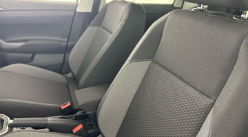 2026 Volkswagen 1.0 TSI Match DSG Euro 6 5-door (Grey) - Image: 29