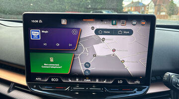 2025 CUPRA 77kWh V1 SUV Coupe Auto 5-door (Grey) - Image: 31