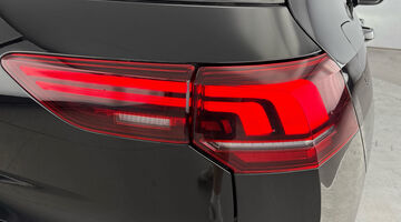 2025 Volkswagen TSI eHybrid 19.7kWh Match DSG Euro 6 5-door (Black) - Image: 27