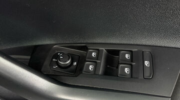 2021 Volkswagen 1.0 TSI Match DSG Euro 6 5-door (Grey) - Image: 20
