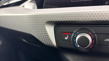2026 Audi Sportback Black Edition 35 TFSI 150 PS S tronic (Grey) - Image: 13