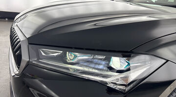 2024 Škoda TSI iV 25.7kWh SE L DSG Euro 6 5-door (Black) - Image: 44