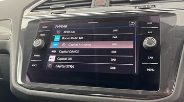 2023 Volkswagen TSI Life Euro 6 5-door (Grey) - Image: 16