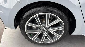 2026 Audi Sportback S line 30 TFSI 116 PS S tronic (Grey) - Image: 28
