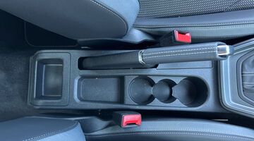 2026 Audi 1.0 TFSI 30 S line Sportback S Tronic Euro 6 5-door (Black) - Image: 30