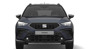 2026 SEAT 1.0 TSI SE Euro 6 5-door (Grey) - Image: 41