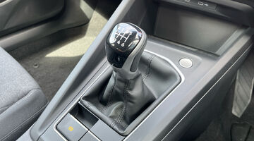 2026 Volkswagen TSI Match Euro 6 5-door (Grey) - Image: 19