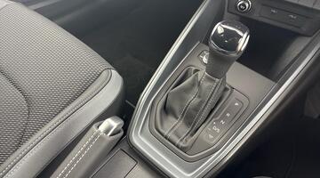 2026 Audi Sportback S line 30 TFSI 116 PS S tronic (Grey) - Image: 23