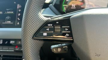 2026 Audi 105kWh Auto quattro 4-door (Grey) - Image: 34