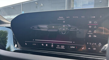 2026 Audi S line TFSI 204 PS S tronic (Blue) - Image: 38