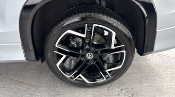 2026 Volkswagen TSI eHybrid 19.7kWh R-Line Edition DSG Euro 6 5-door (Silver) - Image: 29