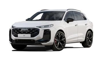 2026 Audi 2.0 TFSI Edition 1 S Tronic quattro Euro 6 5-door (White) - Image: 45
