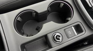 2026 Audi Saloon S line TFSI 116 PS S tronic (Grey) - Image: 24