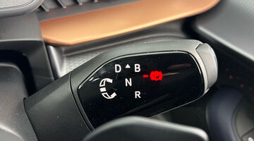 2025 CUPRA 77kWh VZ1 SUV Coupe Auto 4-doorive 5dr (Blue) - Image: 23