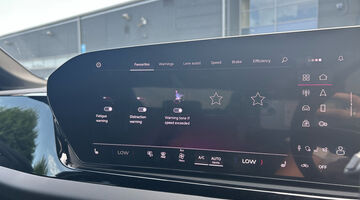 2026 Audi S line TFSI 204 PS S tronic (Blue) - Image: 37