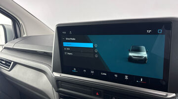 2026 Volkswagen 2.0 TDI T3Commerce Plus FWD SWB Euro 6 5-door (Grey) - Image: 14