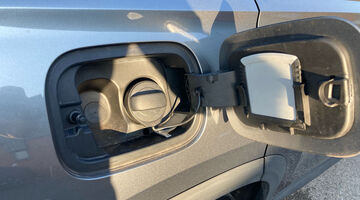 2024 Škoda TSI e-TEC MHEV SE L DSG Euro 6 5-door (7 Seat) (Grey) - Image: 11