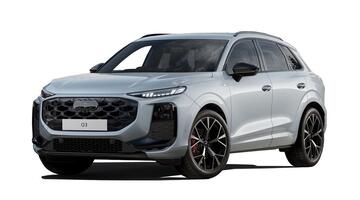 2026 Audi 2.0 TFSI Edition 1 S Tronic quattro Euro 6 5-door (Grey) - Image: 1