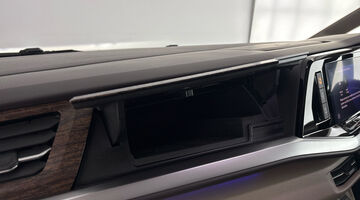 2024 Volkswagen 1.4 TSI eHybrid Style 5-door LWB DSG (Grey) - Image: 38