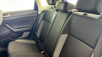 2023 Volkswagen 1.0 TSI Life DSG Euro 6 5-door (Unlisted) - Image: 34
