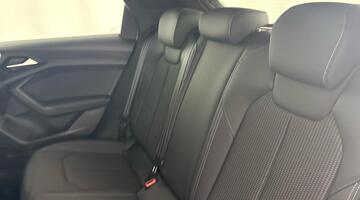 2026 Audi Sportback S line 30 TFSI 116 PS S tronic (Grey) - Image: 37