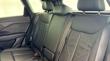 2026 Audi TFSI S line S Tronic Euro 6 5-door (Grey) - Image: 38