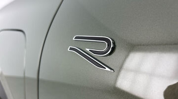 2026 Volkswagen TSI eHybrid 19.7kWh Black Edition DSG Euro 6 5-door (Green) - Image: 39