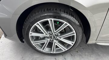 2026 Audi Sportback S line 30 TFSI 116 PS S tronic (Grey) - Image: 36