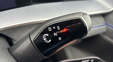 2026 Volkswagen ETSI MHEV R-Line DSG Euro 6 5-door (Grey) - Image: 22
