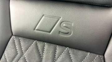 2026 Audi 2.0 TFSI Edition 1 Sportback S Tronic quattro Euro 6 5-door (Blue) - Image: 36