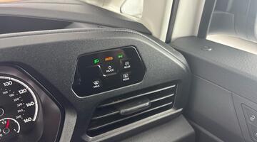 2022 Volkswagen 2.0 TDI C20 Commerce LWB Euro 6 6-door (White) - Image: 24
