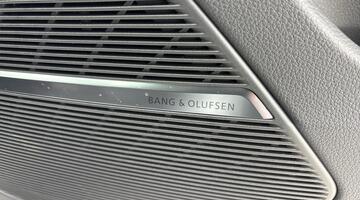 2026 Audi 3.0 TFSI V6 Black Edition Tiptronic quattro Euro 6 5-door (White) - Image: 23