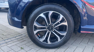 2023 Ford 1.0T EcoBoost MHEV ST-Line Euro 6 5-door (Blue) - Image: 13