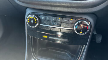 2024 Ford 1.0T EcoBoost MHEV ST-Line X Euro 6 5-door (Black) - Image: 35