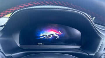 2024 Ford 1.0T EcoBoost MHEV ST-Line X Euro 6 5-door (Silver) - Image: 30