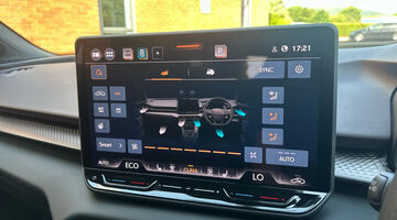 2026 CUPRA EHybrid 25.8kWh VZ2 DSG Euro 6 5-door (Purple) - Image: 12