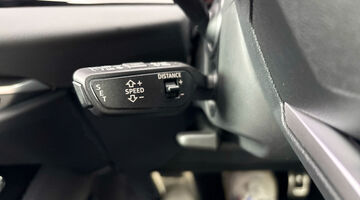 2026 Audi 2.0 e-hybrid5.9kWh S line Saloon S Tronic quattro Euro 6 5-door (Grey) - Image: 7
