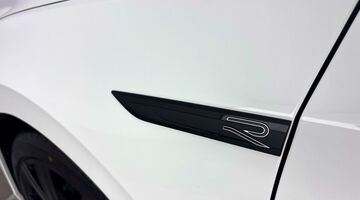 2024 Volkswagen TSI Black Edition Euro 6 5-door (White) - Image: 39