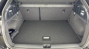 2026 Audi TFSI CoD 35 S line S Tronic Euro 6 5-door (Black) - Image: 34