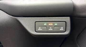 2026 CUPRA ETSI V1 DSG Euro 6 5-door (Grey) - Image: 26