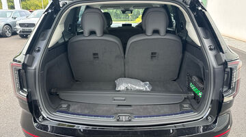 2026 Volvo Twin Motor 106kWh Ultra Auto 4WD 5-door (Black) - Image: 27