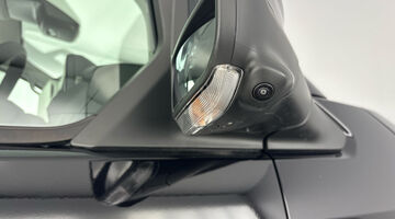 2026 Volkswagen 2.0 TDI T3Commerce Pro Kombi SWB Euro 6 5-door (Black) - Image: 30