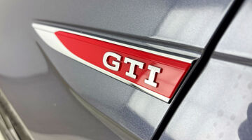 2025 Volkswagen 2.0 TSI GTI DSG Euro 6 5-door (Grey) - Image: 31